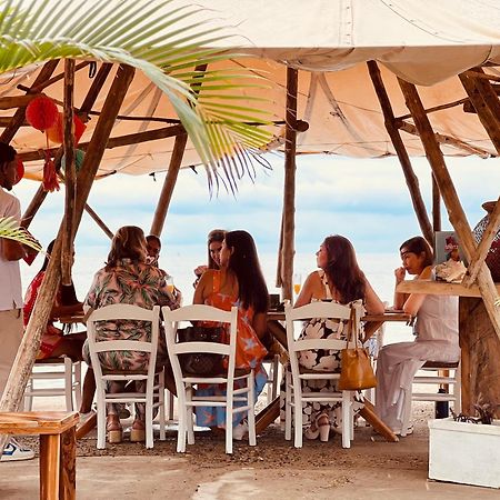 Wala Beach Club Cartagena Kültér fotó