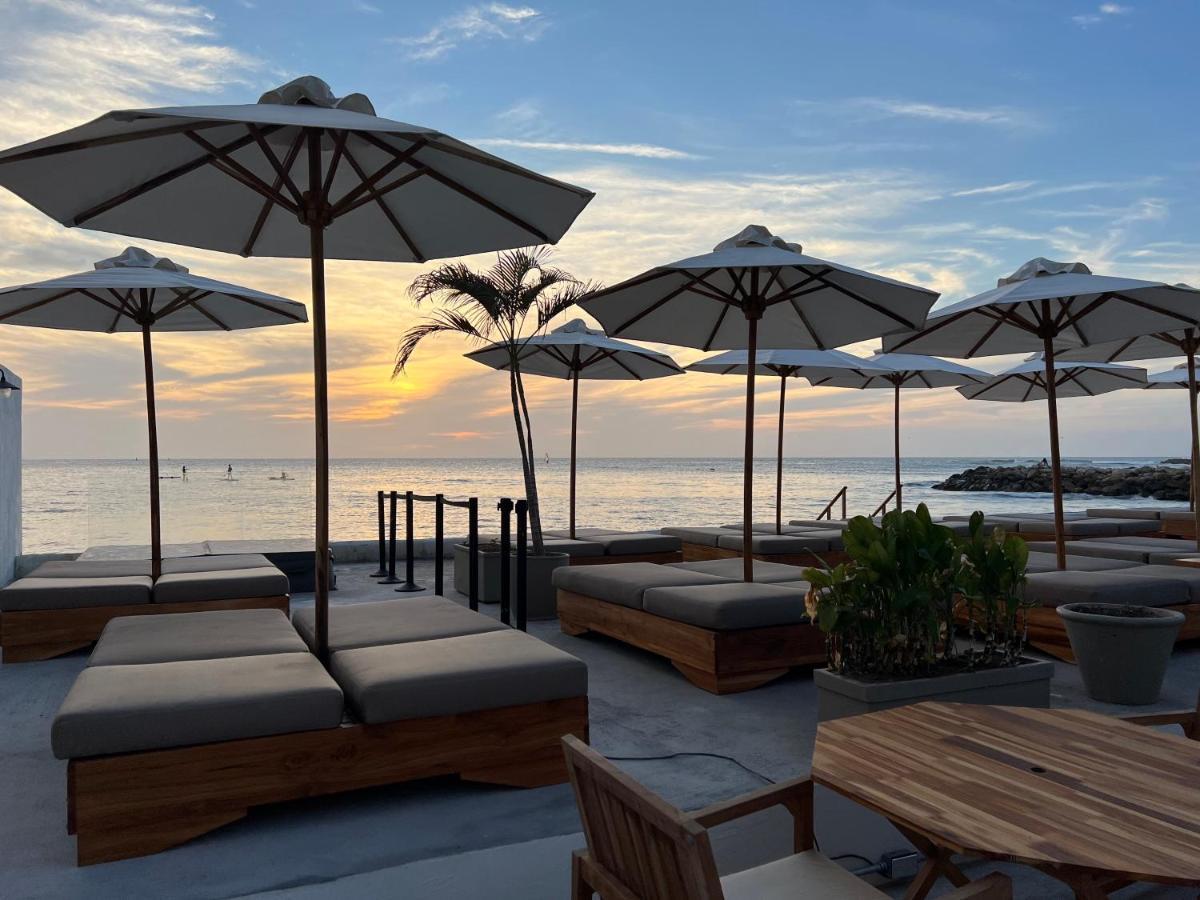 Wala Beach Club Cartagena Kültér fotó