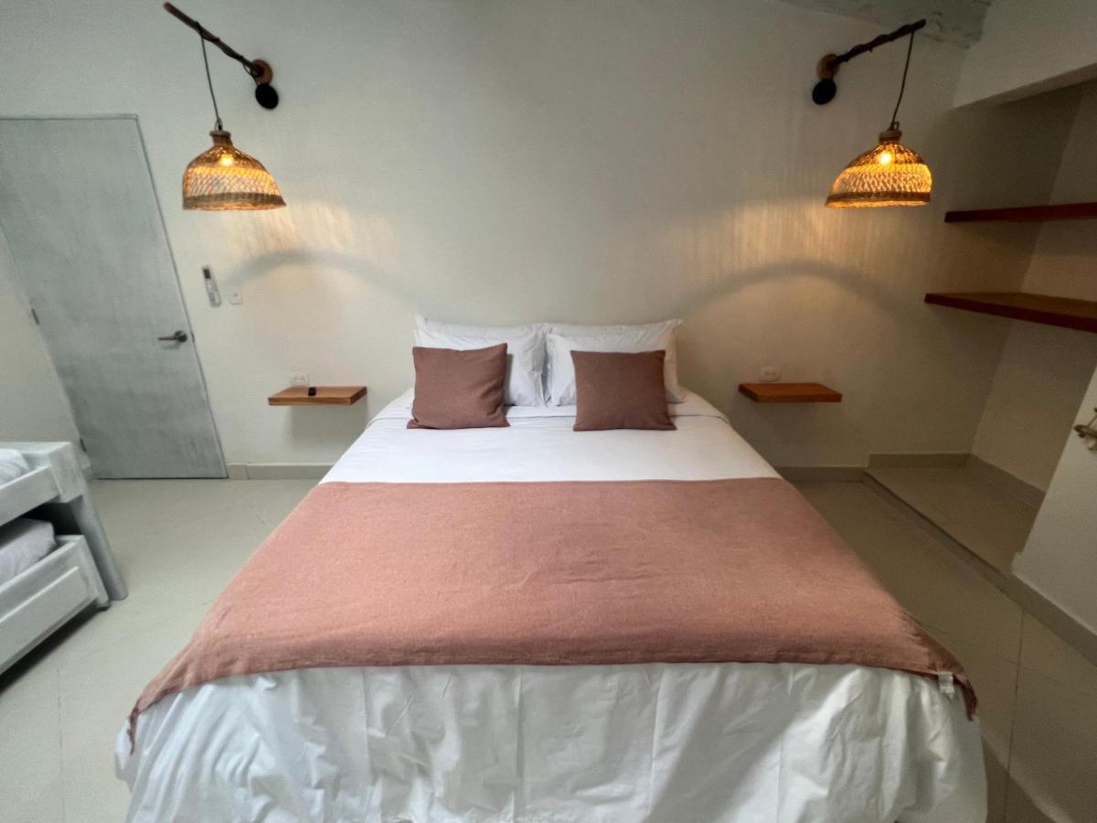 Wala Beach Club Cartagena Kültér fotó