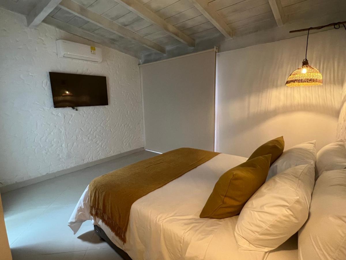 Wala Beach Club Cartagena Kültér fotó