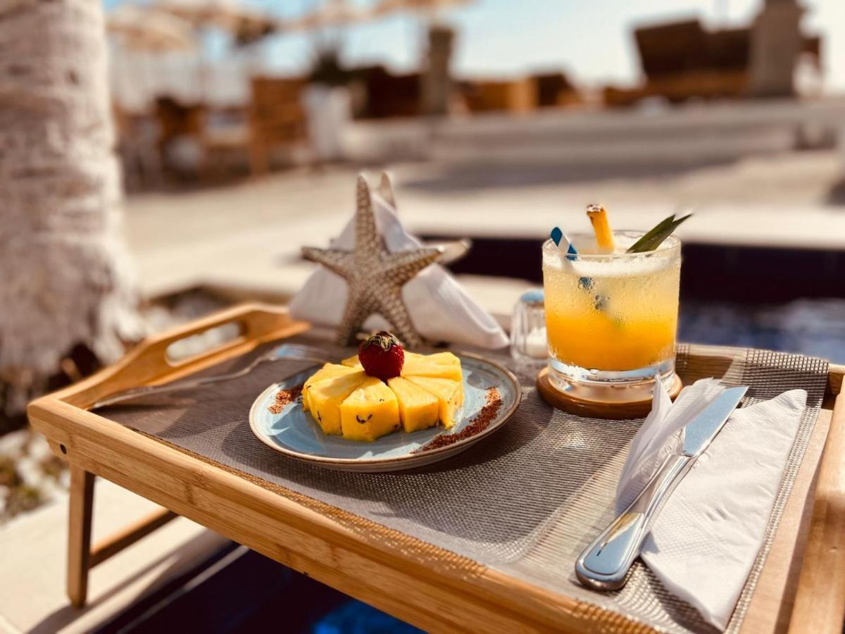 Wala Beach Club Cartagena Kültér fotó