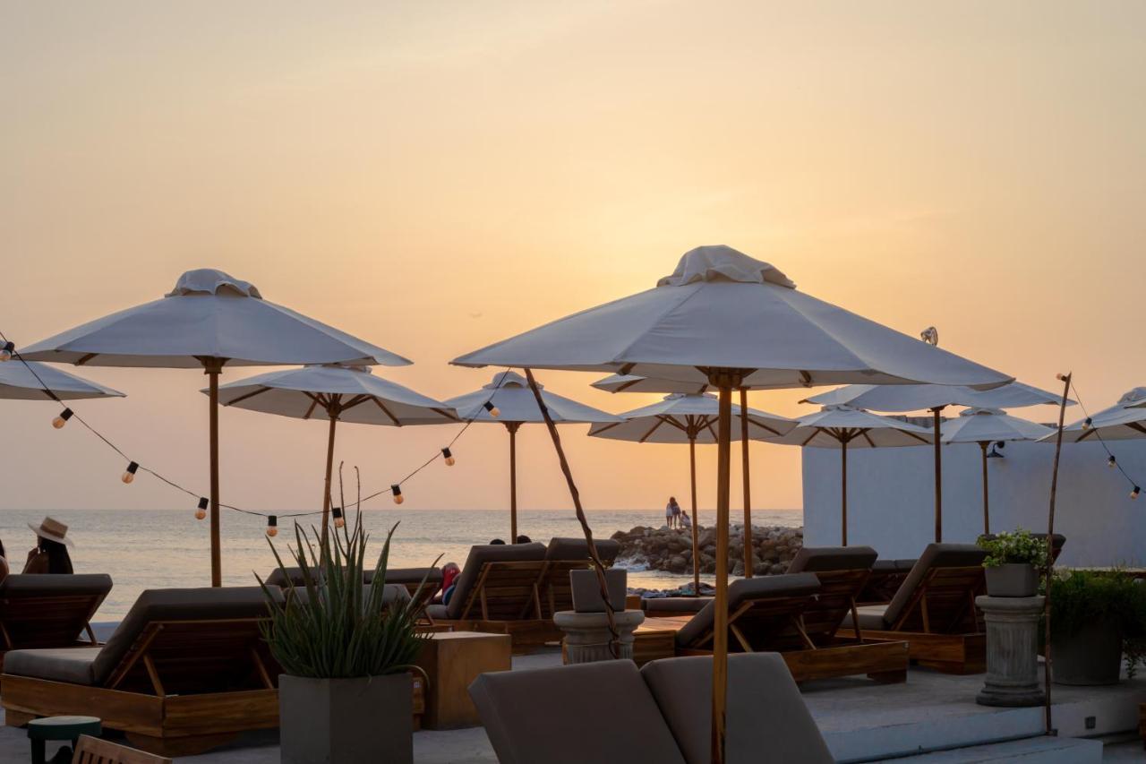 Wala Beach Club Cartagena Kültér fotó