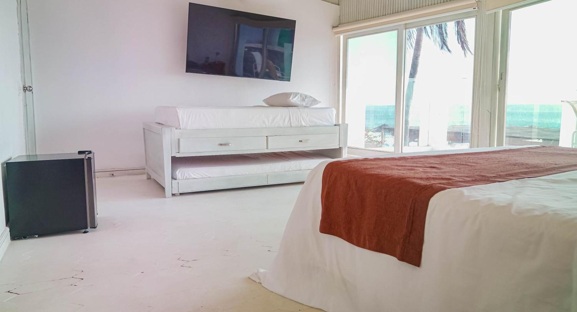 Wala Beach Club Cartagena Kültér fotó