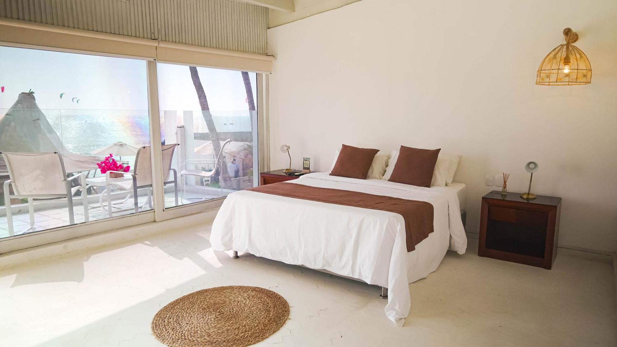 Wala Beach Club Cartagena Kültér fotó