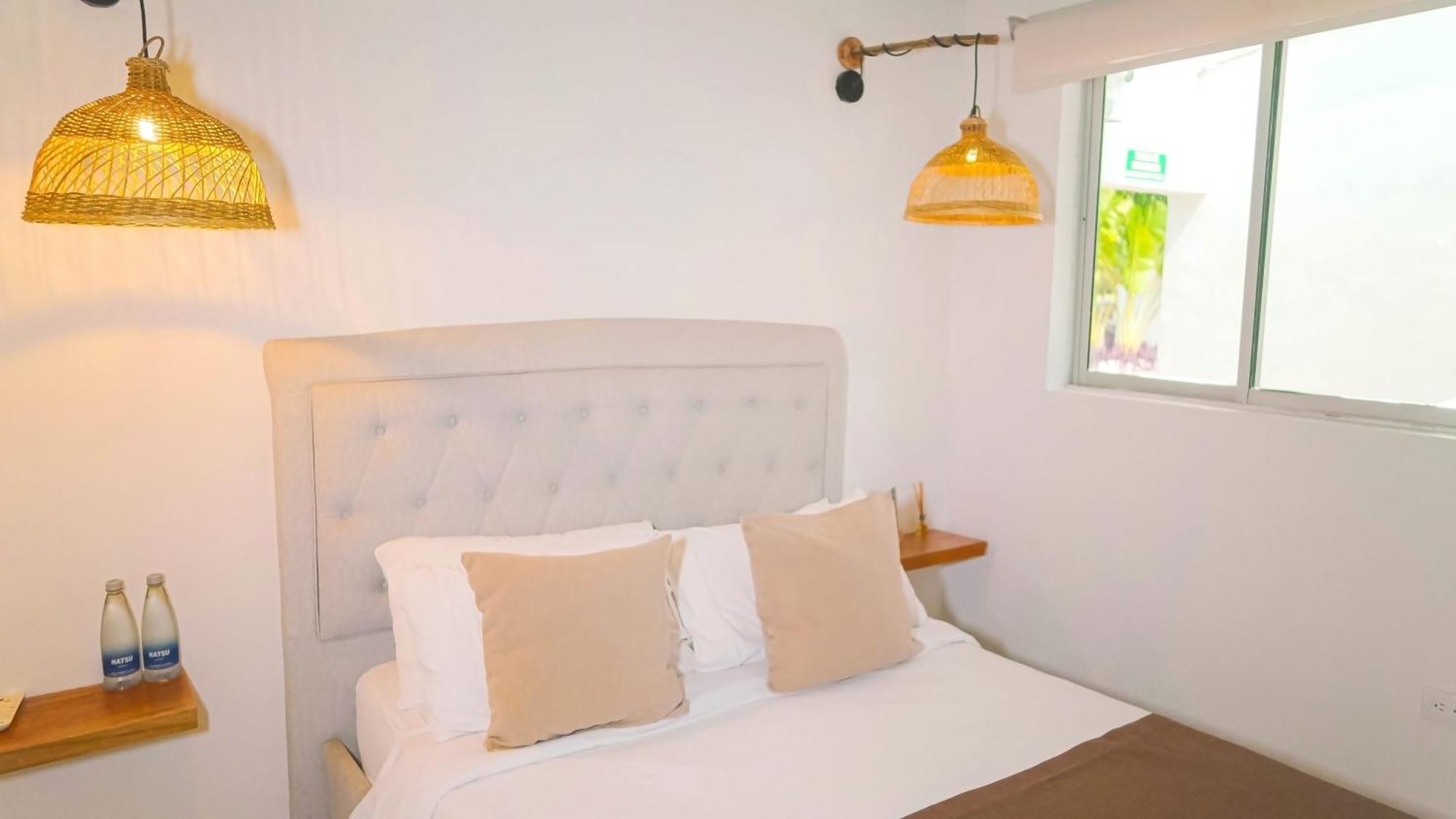 Wala Beach Club Cartagena Kültér fotó