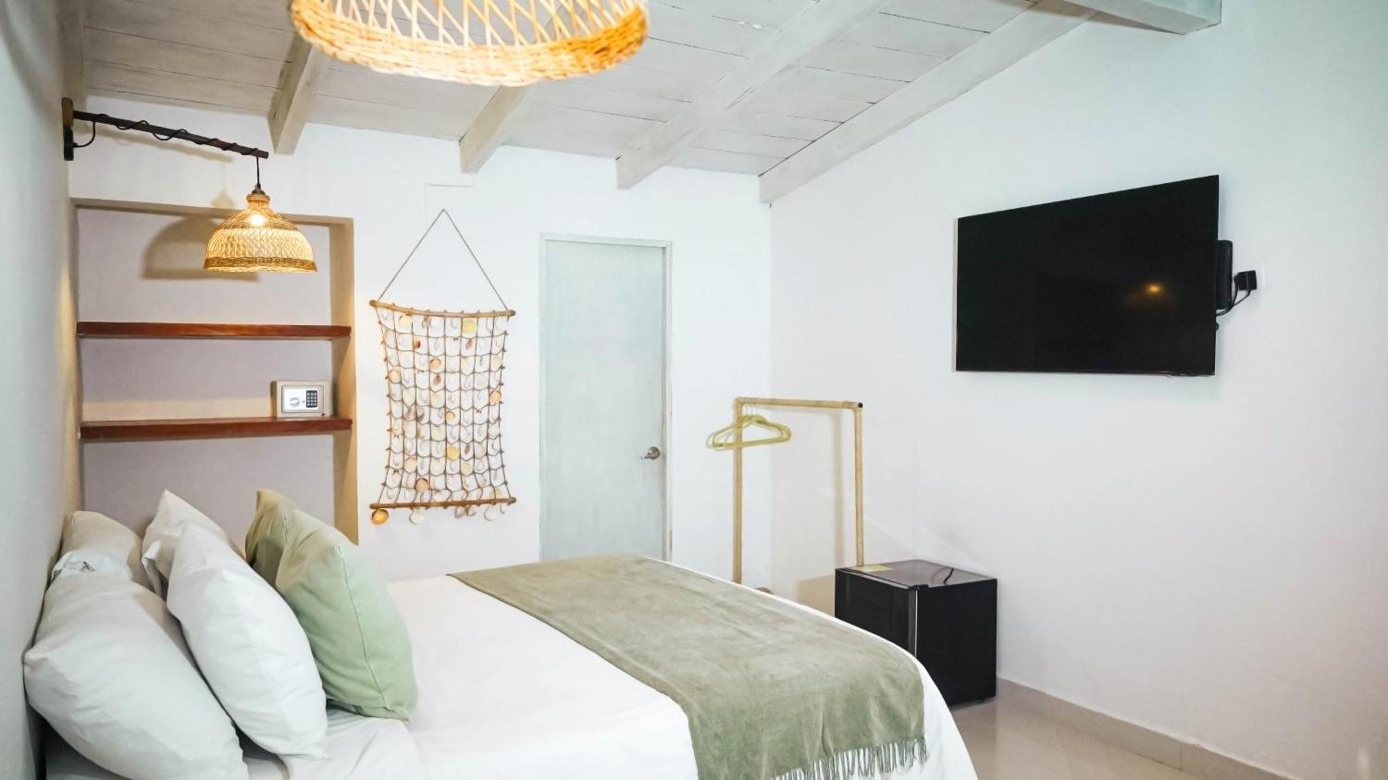 Wala Beach Club Cartagena Kültér fotó
