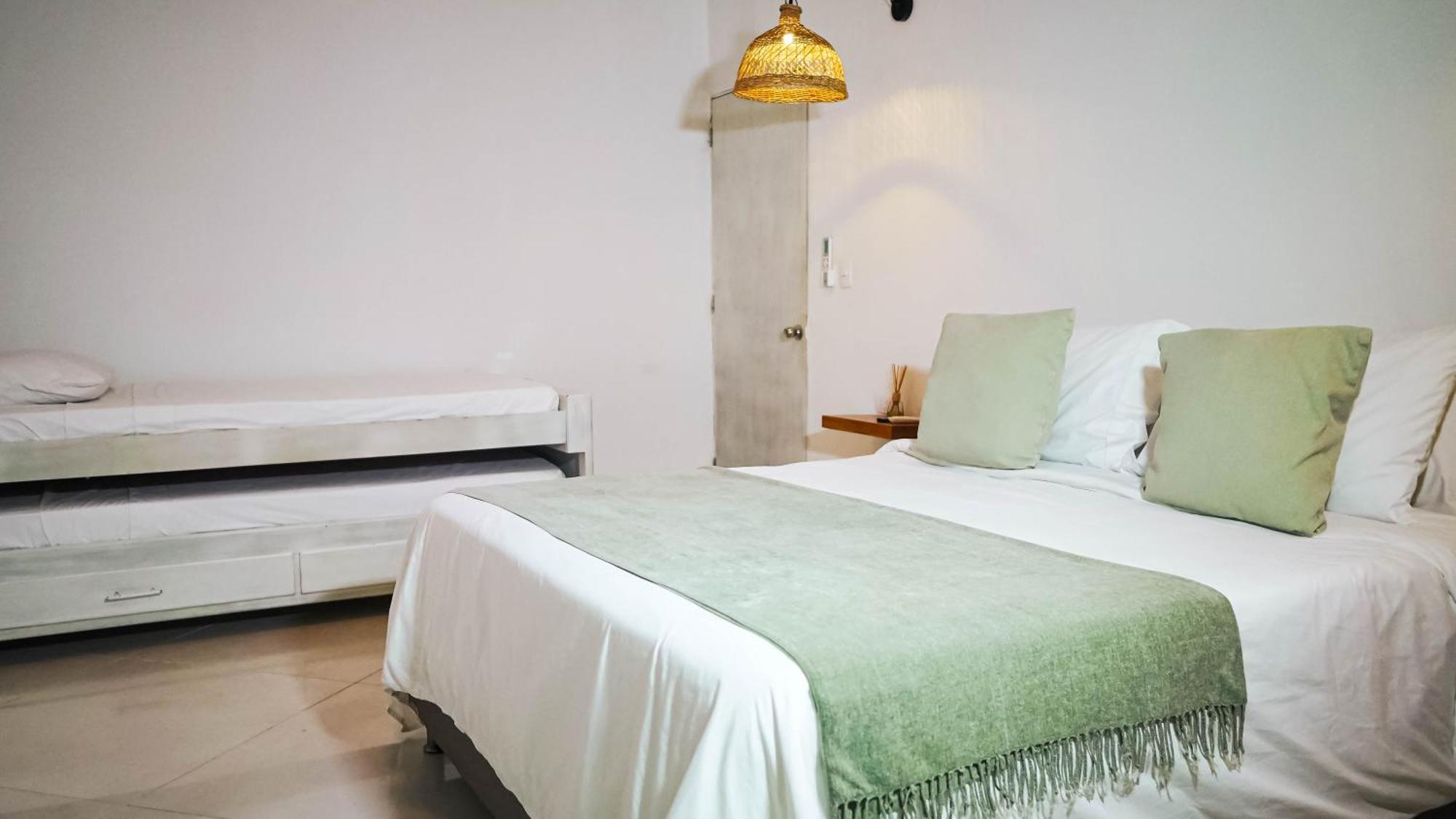 Wala Beach Club Cartagena Kültér fotó