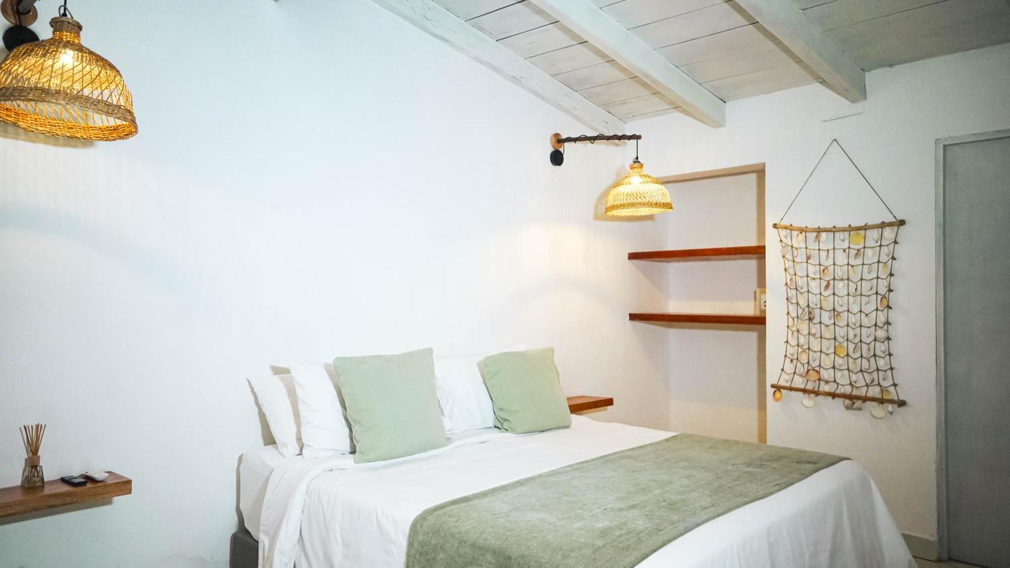 Wala Beach Club Cartagena Kültér fotó